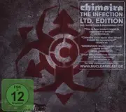 CD-Box - Chimaira - The Infection
