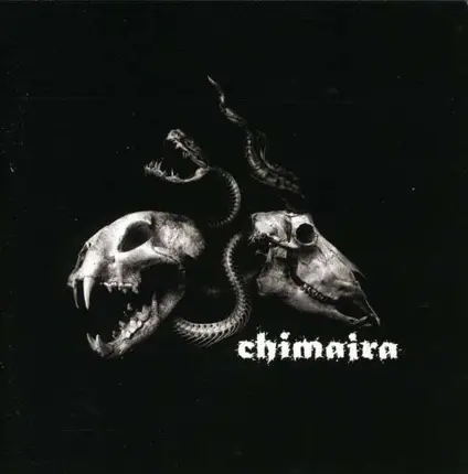 Chimaira - Black Box