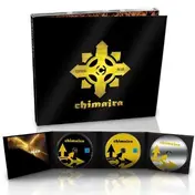 Chimaira - Coming Alive