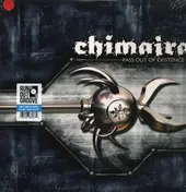 Chimaira - Pass Out of Existence