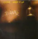 LP - Chime - Keep it Up - RARE 80S FUNK
