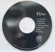 CD - Chime - Darkness