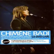 chimene badi - Live a L'olympia