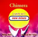CD Single - Chimera - Catch Me (New Mixes)