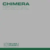 Chimera - In Deep (Souldriver Remix) / Just Wanna Do My Thing