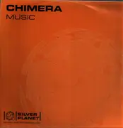 12inch Vinyl Single - Chimera - Music