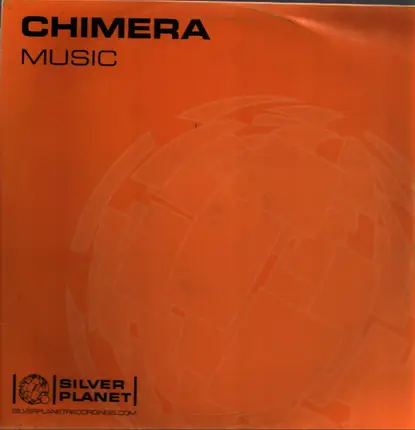 Chimera - Music