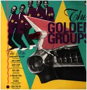Chimes, Tony Allen, u.a. - Golden Groups