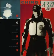 12inch Vinyl Single - Chimo Bayo - Bombas