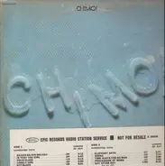 Chimo! - Chimo!