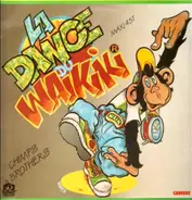 Chimps Brothers - La Dance Du Waikiki