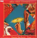 12inch Vinyl Single - Chin-Chat - Desire For Love