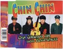 CD Single - Chin Chin - Drei Chinesen Mit 'Nem Kontrabass