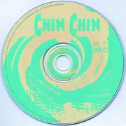 CD Single - Chin Chin - Drei Chinesen Mit 'Nem Kontrabass