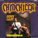 7inch Vinyl Single - Chinchilla - Gipsy Lady
