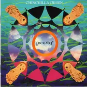CD - Chinchilla Green - Gravity