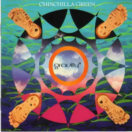 Chinchilla Green - Gravity