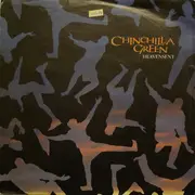 7inch Vinyl Single - Chinchilla Green - Heavensent