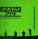 12inch Vinyl Single - Chinchilla Green - A Taste Of Times To Come...