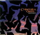 CD Single - Chinchilla Green - Heavensent