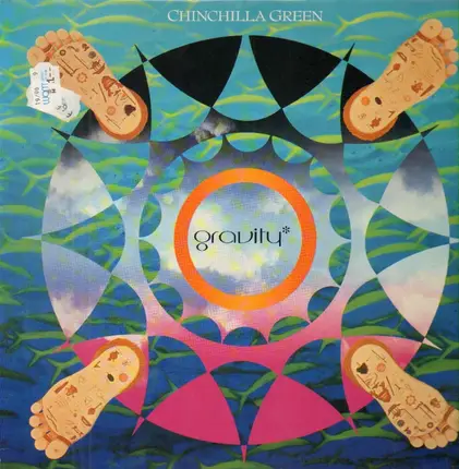 Chinchilla Green - Gravity