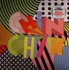 12inch Vinyl Single - Chin Chin - Toot D'Amore