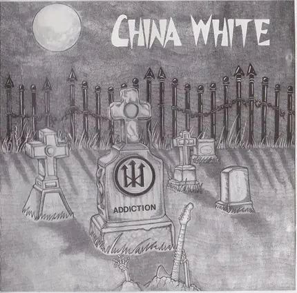 China White - Addiction