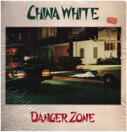 China White - Danger Zone