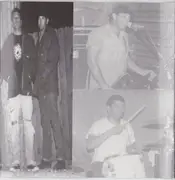 CD - China White - Addiction