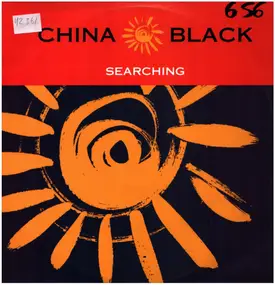 China Black - Searching