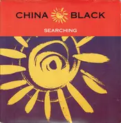 China Black