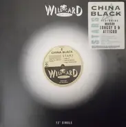 China Black - Stars