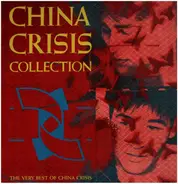 China Crisis - Collection (The Very Best Of China Crisis)