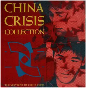 China Crisis - Collection (The Very Best Of China Crisis)