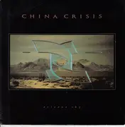 7inch Vinyl Single - China Crisis - Arizona Sky