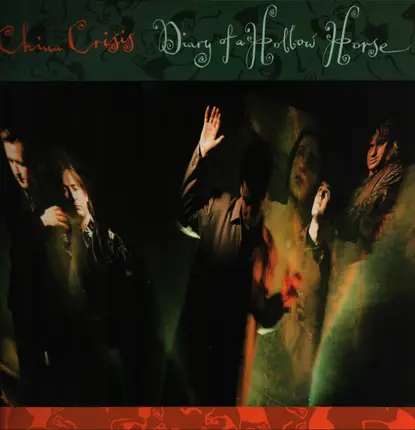 China Crisis - Diary of a Hollow Horse