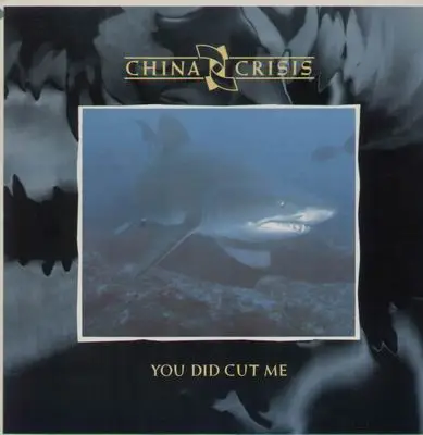 China Crisis - You Did Cut Me