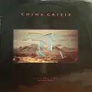 12inch Vinyl Single - China Crisis - Arizona Sky (Full Length Version)