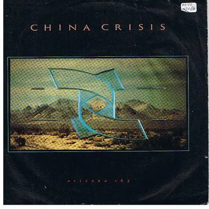 China Crisis - Arizona Sky