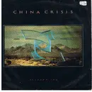 7inch Vinyl Single - China Crisis - Arizona Sky