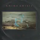 7inch Vinyl Single - China Crisis - Arizona Sky
