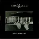 7inch Vinyl Single - China Crisis - Black Man Ray