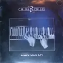 12inch Vinyl Single - China Crisis - Black Man Ray