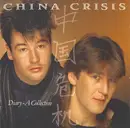 CD - China Crisis - Diary - A Collection