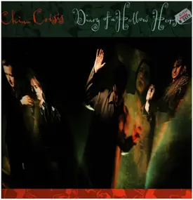 China Crisis - Diary of a Hollow Horse