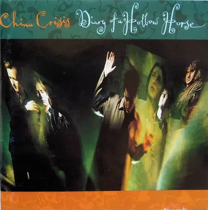 China Crisis - Diary of a Hollow Horse