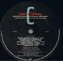 LP - China Crisis - Difficult Shapes & Passive Rhythms - Some People Think It's Fun To Entertain
