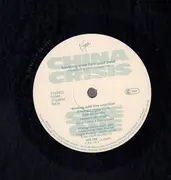 LP - China Crisis - Working With Fire And Steel (Possible Pop Songs Volume Two)