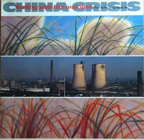 China Crisis - Working With Fire And Steel (Possible Pop Songs Volume Two)