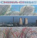 LP - China Crisis - Working With Fire And Steel (Possible Pop Songs Volume Two) - Blue Translucent Vinyl